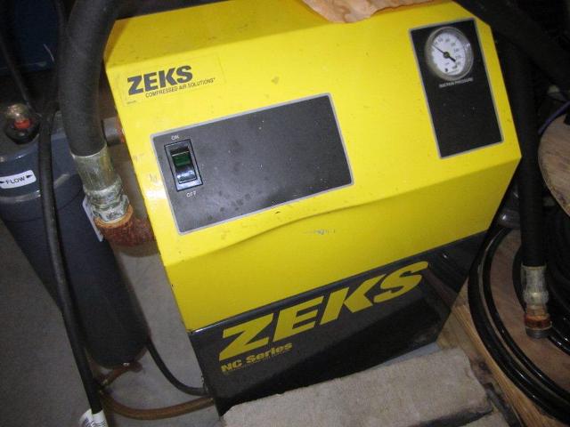 Equipment picture